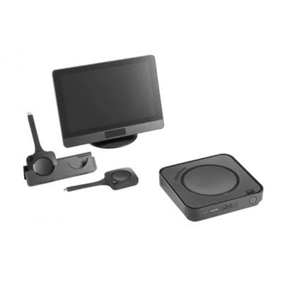 Barco ClickShare Hub Pro Full Room System SetUp Kit