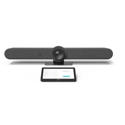 Logitech LOGIRALLYBAR 3
