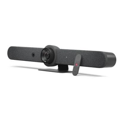 Logitech LOGIRALLYBAR 4