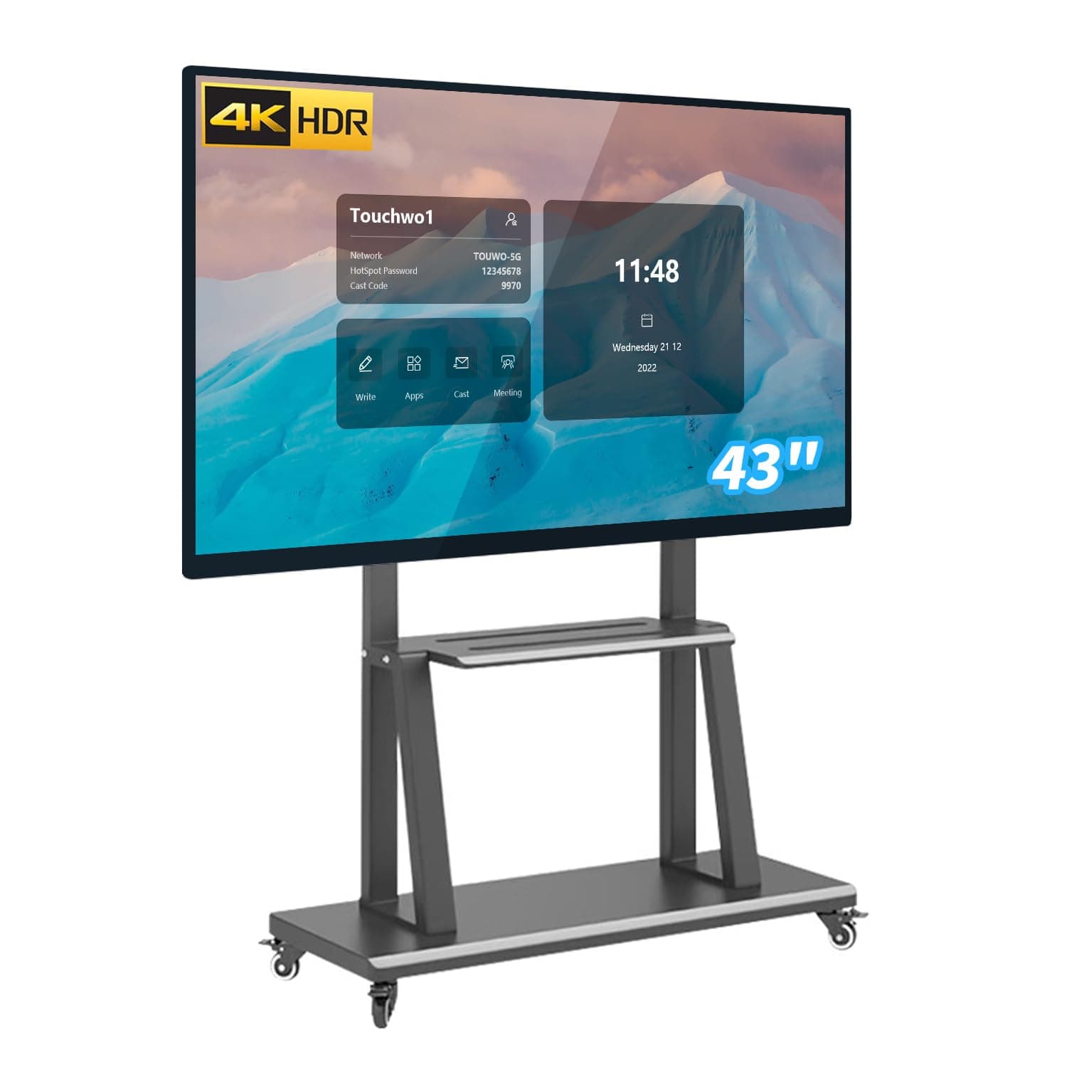 Displays