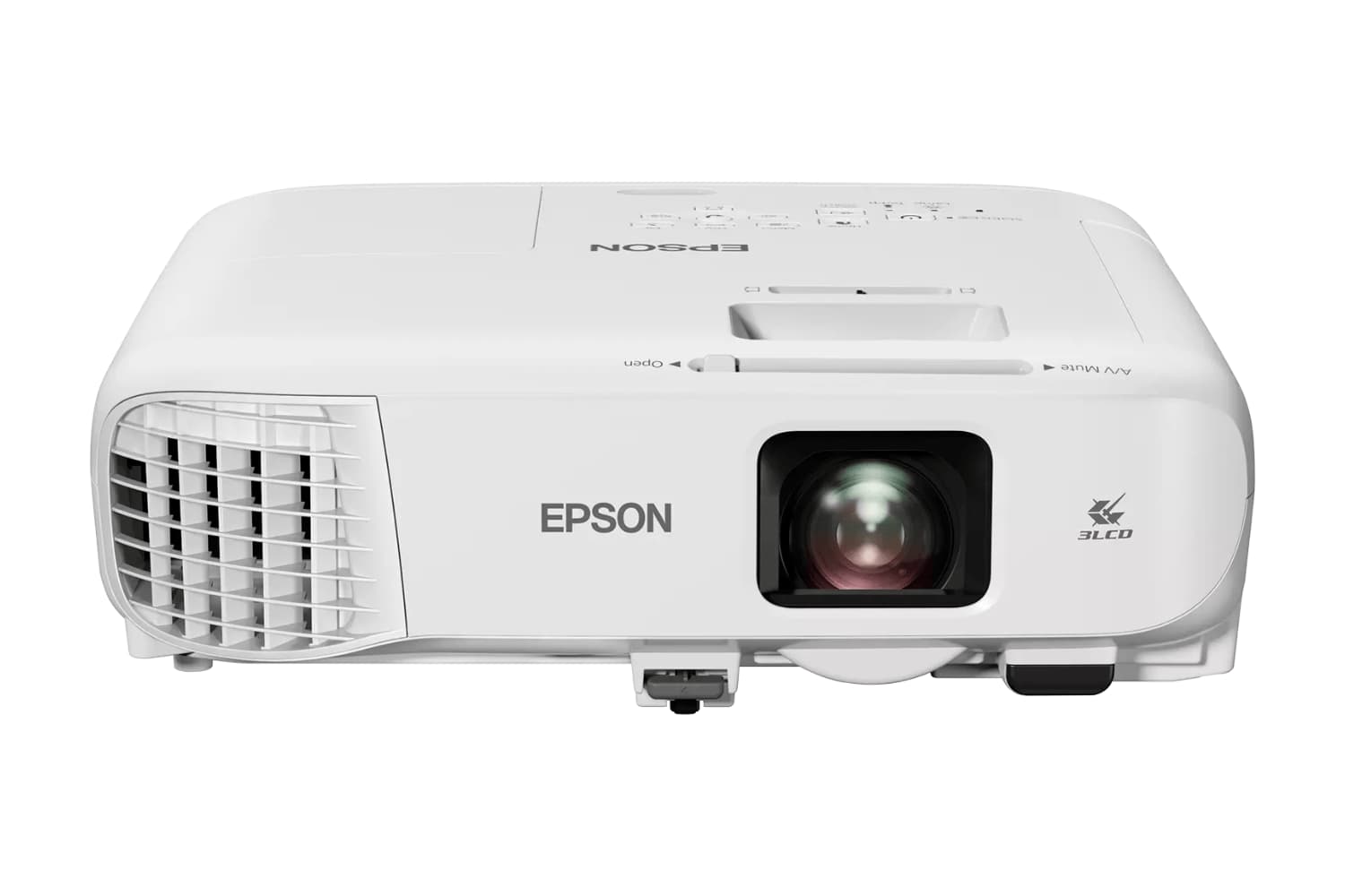 Epson EB-E24 3,600AL XGA 3LCD Projector