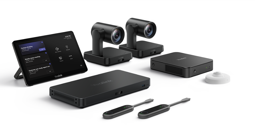Video Conferencing